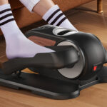 Under Desk Elliptical Machine