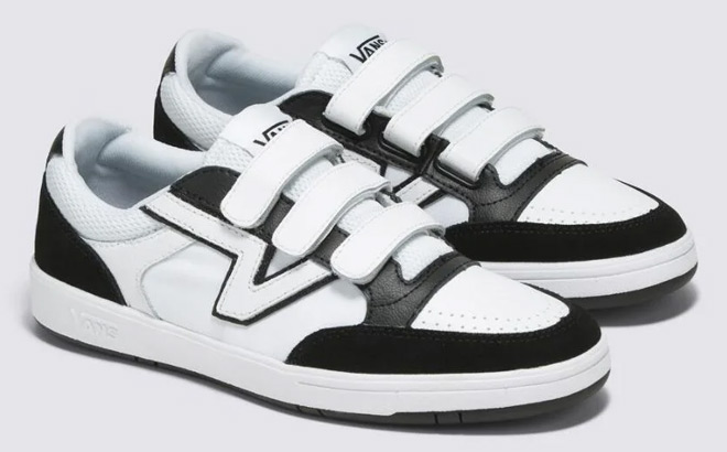 VANS Lowland CC V Shoes VANS Lowland CC V Shoes