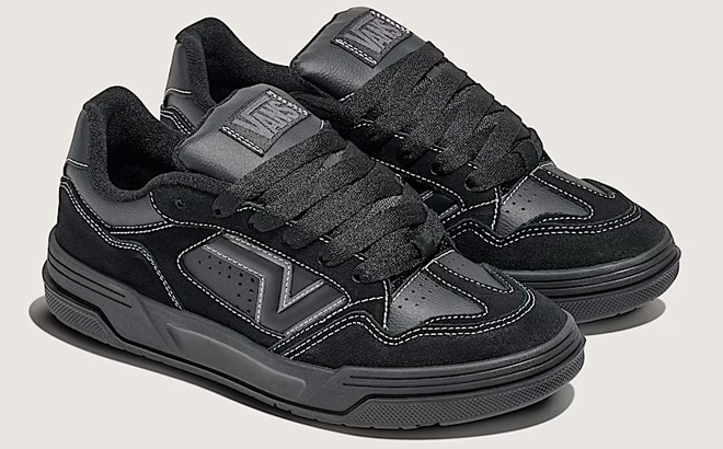 Vans Upland Shoes Vans Upland Shoes