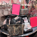 Victorias Secret Bags Overview
