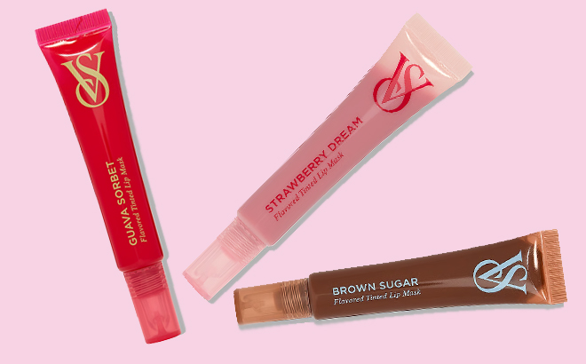 Victorias Secret Lip Mask