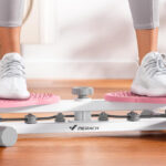 Waist Twister Exercise Machine