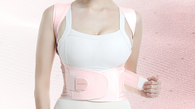 Womens Posture Corrector