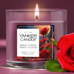 Yankee Candle MidSummers Night Bloom Small Tumbler