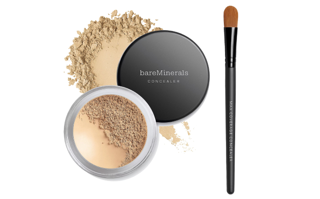 bareMinerals Well Rested Eye Brightener 2 Piece Set