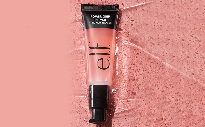 e l f Power Grip Face Primer