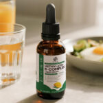 iMATCHME Methylated B Complex Liquid Drops