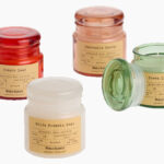 world market free mini candle