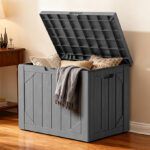 30 Gallon Storage Deck Box
