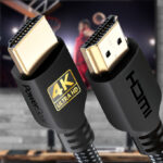 4K HDMI Cable