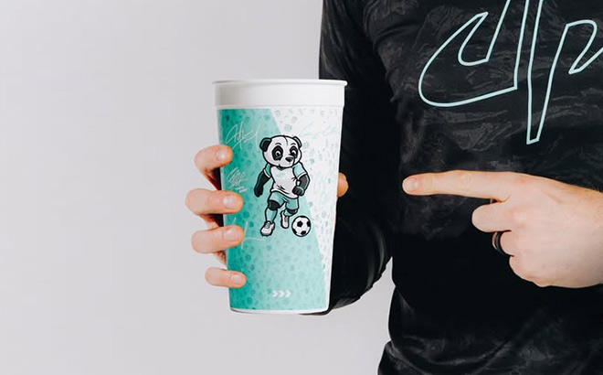 7 Brew Dude Perfect Collectors Cup