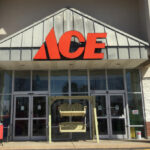 Ace Hardware Storefront