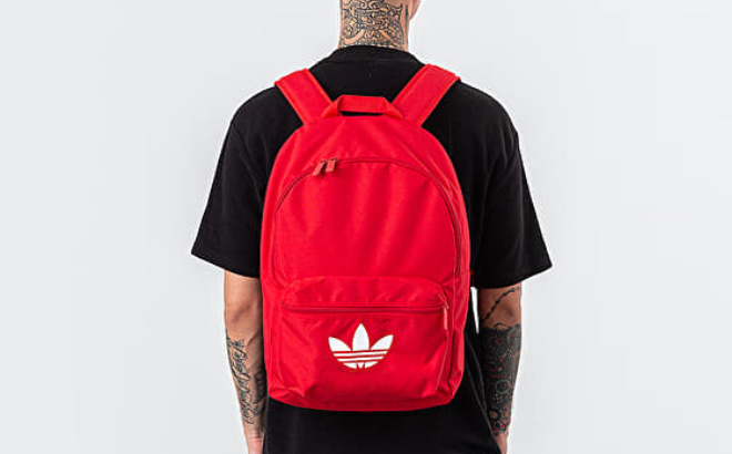Adidas Adicolor Classic Backpack