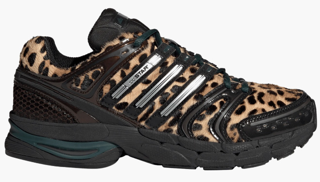 Adidas Adistar Control 5 Womens Sneakers