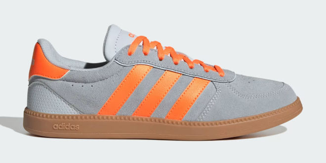 Adidas Breaknet Sleek Shoes