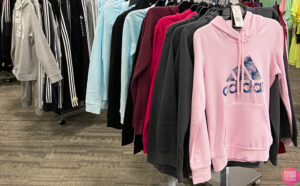 Adidas Clothing at Macys