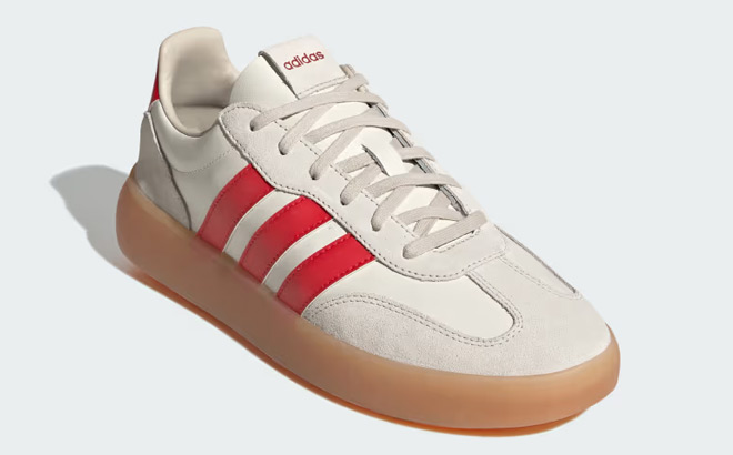 Adidas Mens Barreda Decode Shoes