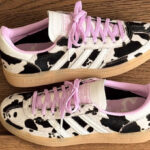 Adidas Originals Womens Handball Spezial Shoes 1