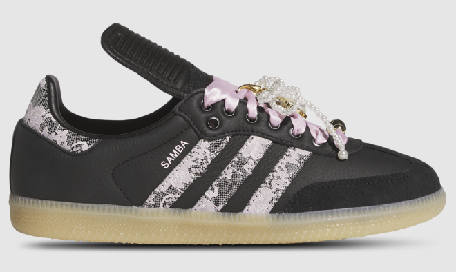 Adidas Samba Shoes Adidas Samba Shoes