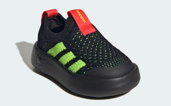 Adidas Toddler Bubblecomfy Shoes