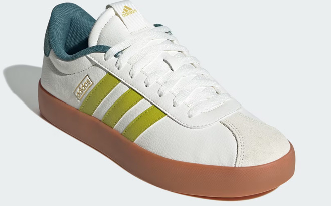 Adidas VL Court 3 0 Shoe