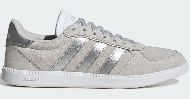 Adidas Womens Breaknet Shoe Adidas Womens Breaknet Shoe