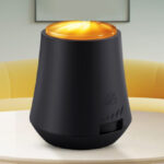 Air Wick Essential Mist Diffuser on table