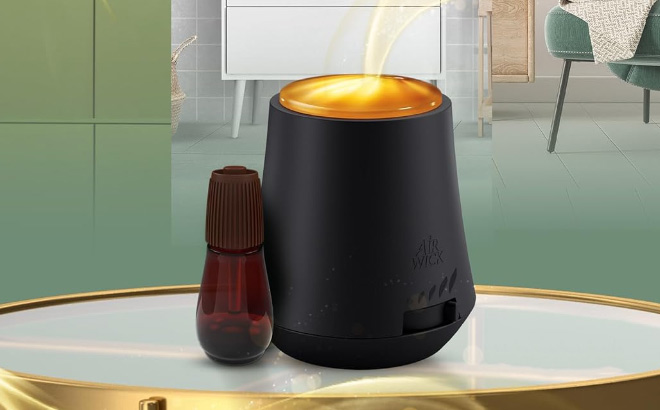 Air Wick Essential Mist Diffuser
