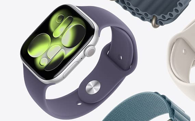 Apple Watch Series 11 Apple Watch Series 11