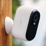 Arlo Camera