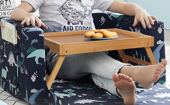 Artmeer Bed Tray Table Artmeer Bed Tray Table