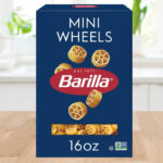Barilla Racing Wheels Pasta 16 Ounce