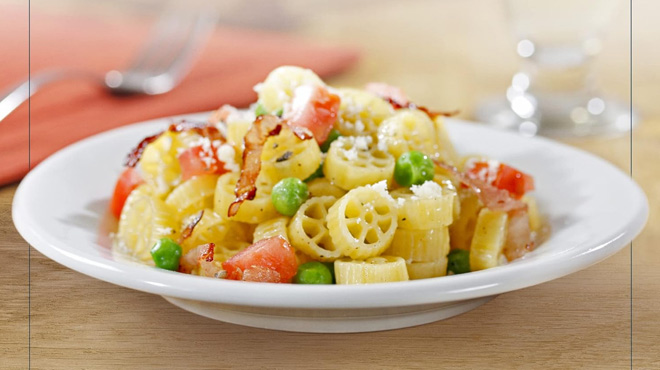 Barilla Racing Wheels Pasta