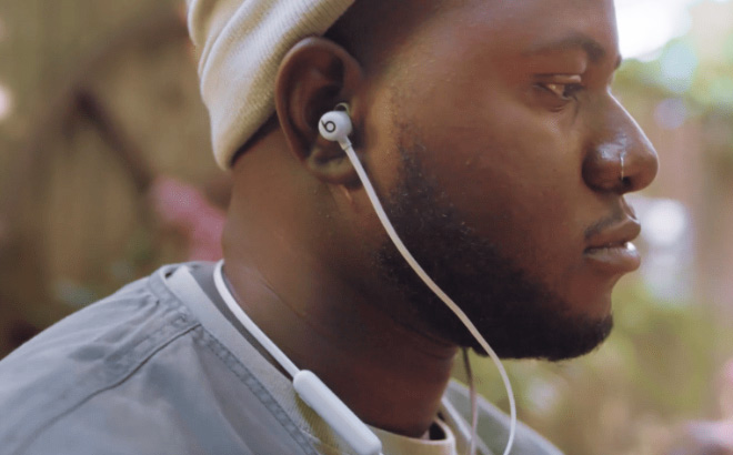 Beats Flex All Day Wireless Earphones Beats Flex All Day Wireless Earphones