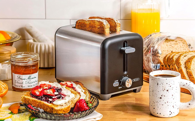 Bella 2 Slice Toaster