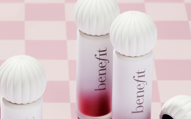 Benefit Cosmetics Plushtint Benefit Cosmetics Plushtint