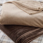 Better Homes Gardens Velvet Plush Soft Bed Blankets