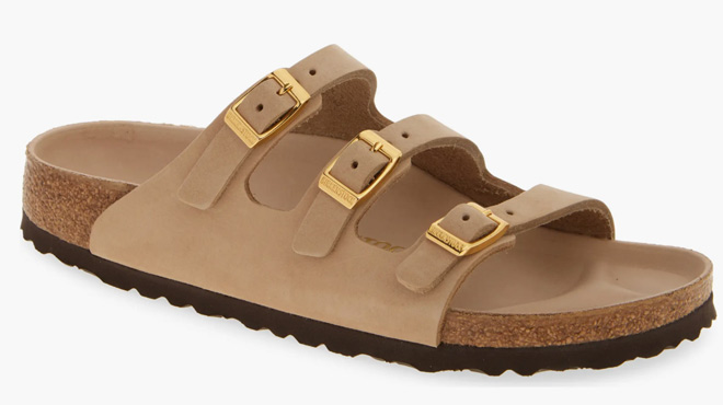 Birkenstock Womens Florida Sandals Birkenstock Womens Florida Sandals