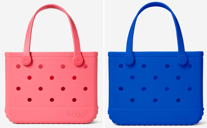 Bitty Bogg Bag