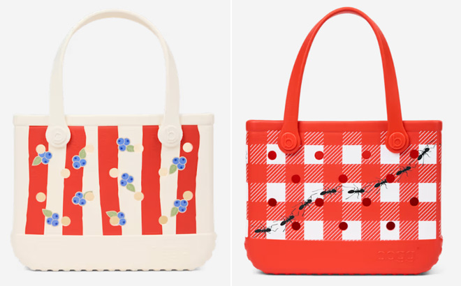 Bitty Bogg Bags