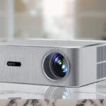 Blackview 4K Smart Projector