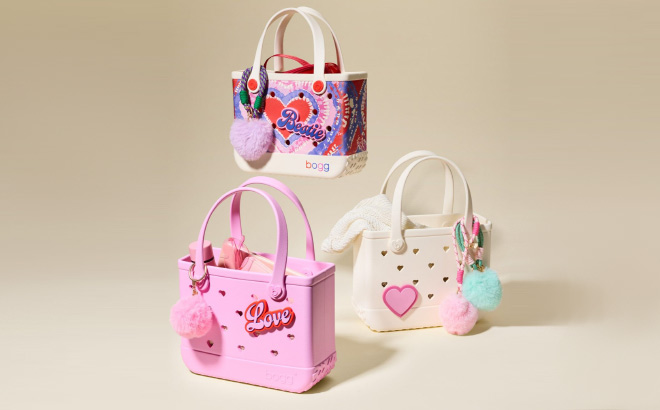 Bogg Bag Small Totess Bogg Bag Small Totess