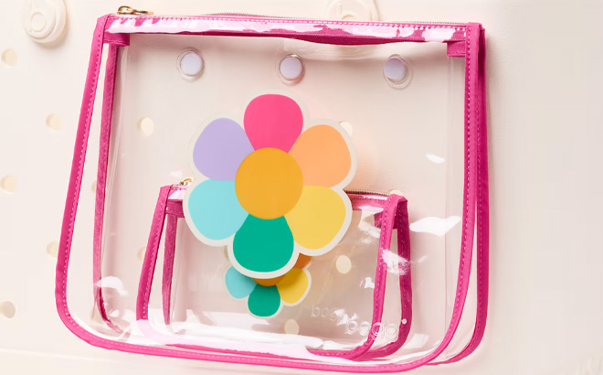 Bogg Decorative Pouch Set Bogg Decorative Pouch Set
