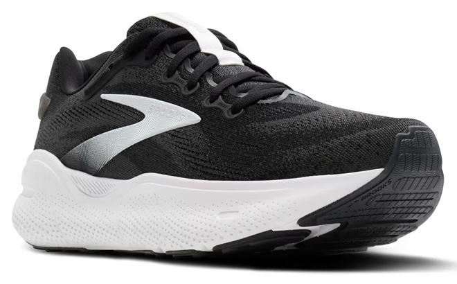 Brooks Defyance Max Womens Running Shoe
