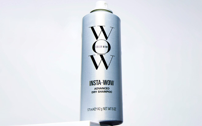 COLOR WOW Insta Wow Advanced Dry Shampoo