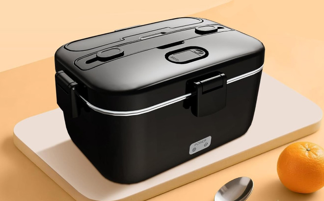 COZYEXPERT Electric Lunch Box