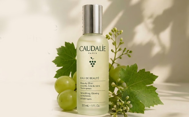 Caudalie Beauty Elixir Sample Pack Caudalie Beauty Elixir Sample Pack