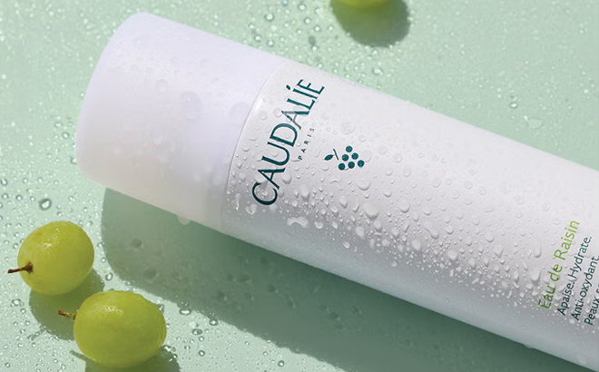 Caudalie Grape Water