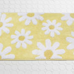 Celebrate Together Spring Daisies Rug