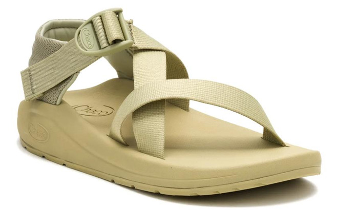Chaco Mens CushZ Extra Cushioned Sandals Chaco Mens CushZ Extra Cushioned Sandals
